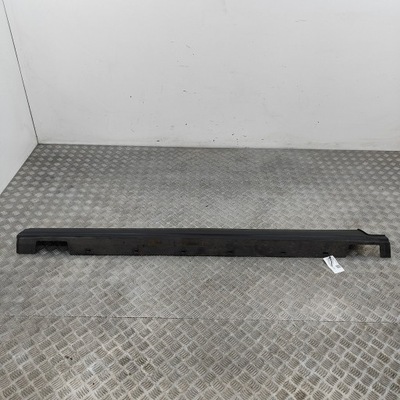 Land rover range rover sport l494 2018 права сторона поріг фото №1