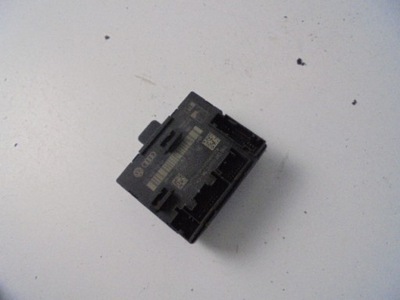 Модуль двері правих audi a5 8t coupe 10r фото №1