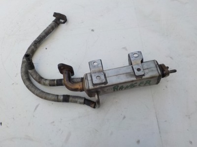 Mazda bt50 ford ranger ii 06- 2.5 tdci 143km радиатор выхлопных газов egr фото №1