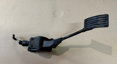 Peugeot 508 педаль потенціометр газу фото №1