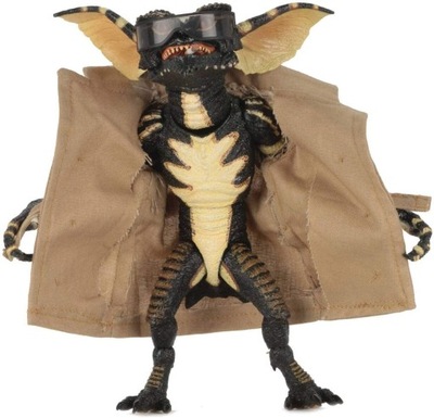 Gremlins Gizmo NECA figurka akcji