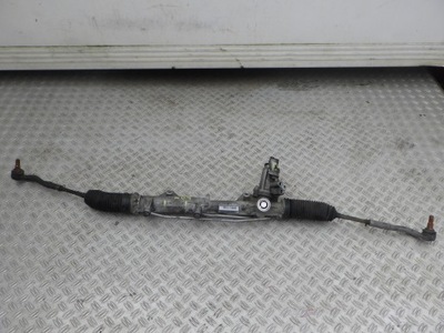 Трансмиссия рулевая рулевая рейка mercedes w204 фото №1