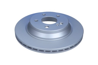 DISC BRAKE DB T. R230 SL/W221 300-350 FROM COVERING ANTYKOROZYJNA  