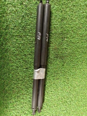 Привод крышки mercedes ml w164 r2010 фото №1