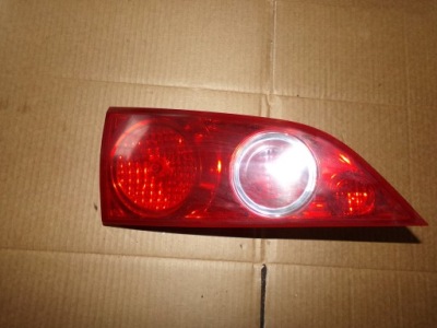Лампа ліва задня задня w кришка accord vii kombi фото №1