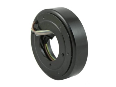 Катушка кондиционера sanden sd7v16 12v фото №1