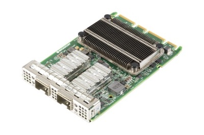 Dell Broadcom 57414 2x10/25GbE SFP28 PCIe 3.0 x8 OCP 24FG6