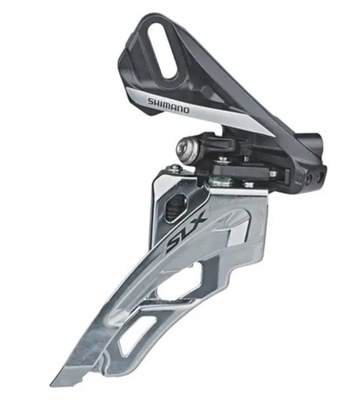 Przerzutka przednia SHIMANO SLX FD-M672