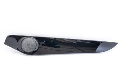 Молдинг dekor правый перед mercedes-benz w205 фото №1