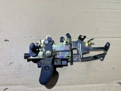 Замок двері розсувних citroen jumpy 1 фото №1