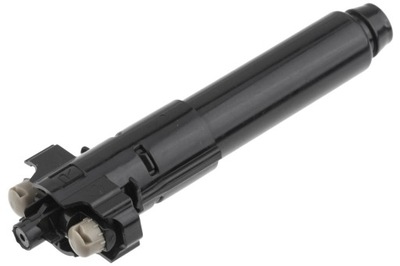 Nty омивач фара lexus es 18- /правий/ фото №1