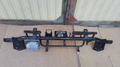 Citroen e-mehari 2018 - ремень усилитель балка фото №1