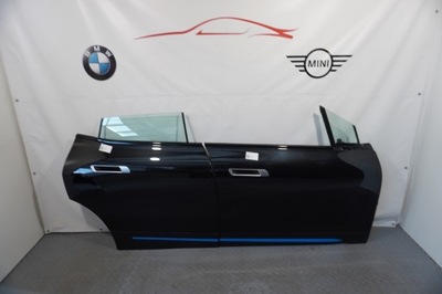 Дверь правая сторона bmw ix i20 475 фото №1