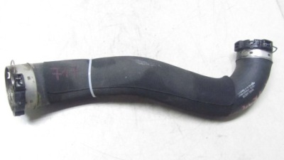 Nissan x-trail t32 1.6 труба провод интеркулер 144634be0b фото №1