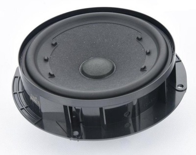 Aso vw динамик низкочастотный golf vii-przód фото №1