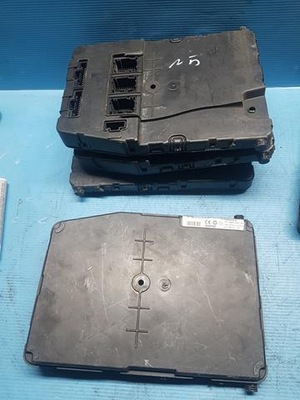 Renault megane ii модуль uch 8200306434 фото №1