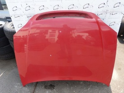 Капот opel astra ii 2 фото №1