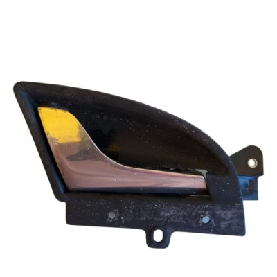 Ручка внутренняя правая maserati granturismo / grancabrio – 81318200 фото №1