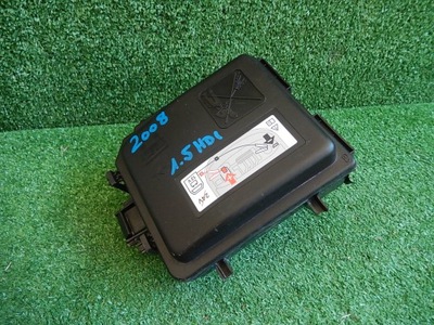 Коробка предохранителей peugeot 2008 ii 1.5 hdi фото №1