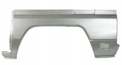 Ремкомплект крила задня toyota land cruiser 2d le фото №1