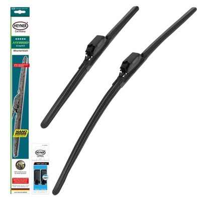 WIPER BLADES HEYNER MERCEDES-BENZ G-KLASSE W464 (03.2022- ... )  