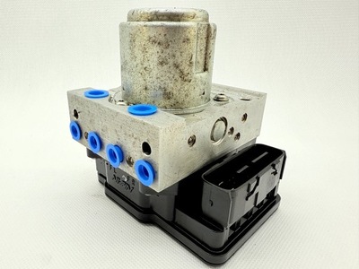 # abs honda jazz tf2g5 # фото №1