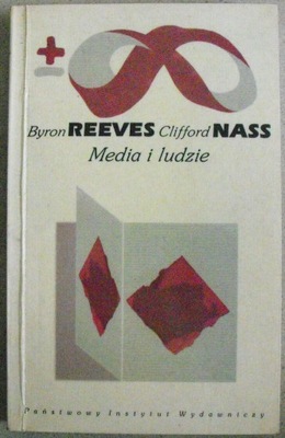 Media i ludzie Byron Reeves