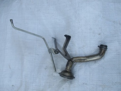 Маслоприёмник масла iveco daily vi 2.3 hpi euro 4 5 6 фото №1