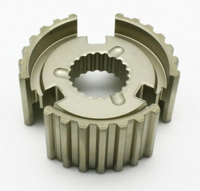 HUB PRZESUWKI F20L 5 GEARS INTERIOR FIAT PSA  