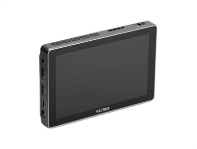 Monitor podglądowy 7" Viltrox DC-L2 HDMI SDI