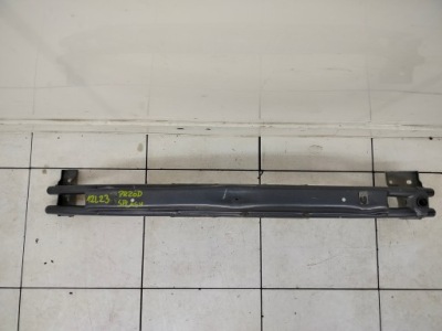 Suzuki splash 08r- балка бампера нижняя перед передняя zcd фото №1