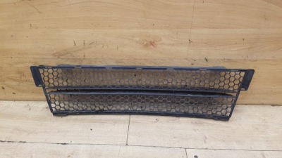 Fiat ulysse 2 решётка бампера перед фото №1