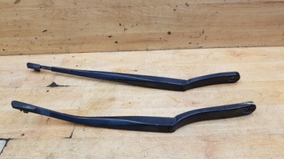 Важелі двірник перед комплект bmw f10 uk фото №1