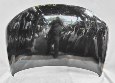 Капот vw volkswagen eos 2005-2015 фото №1