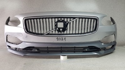 Volvo v90 s90 2016 - бампер перед 9021 фото №1