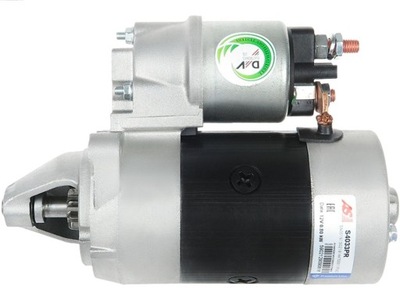 S4033PR СТАРТЕР REMANUFACTURED AS-PL СТАРТЕР