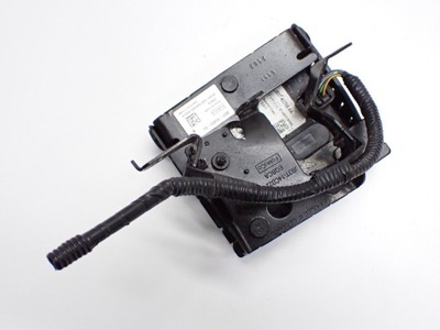 Радар датчик distronic jb3t-9g768-aa ford ranger iii iv v 21r фото №1