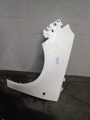 Крила перед лівий opel adam фото №1