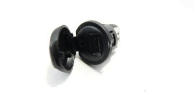 Citroen c3 picasso разъём usb aux фото №1