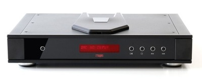 Rega Saturn MK3