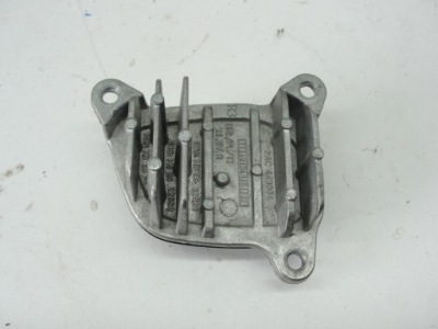 Vw golf 8 viii 90167237a 90167236a модуль лампы led преобразователь фото №1