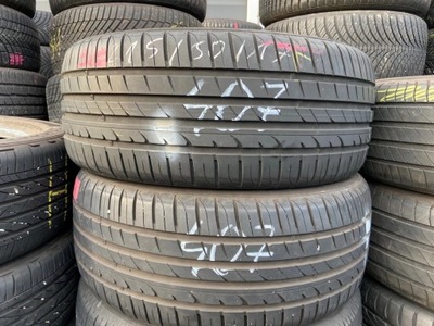 215/50/17 Hankook Ventus S2_6,4mm_2szt_(407) 