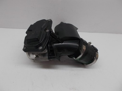 Ford оригинальный номер cm5g-9f991-fc корпус дроссель фото №1