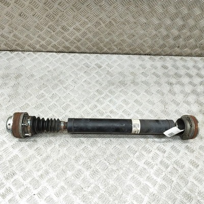 Ford ranger 2015 wał привідний передній фото №1