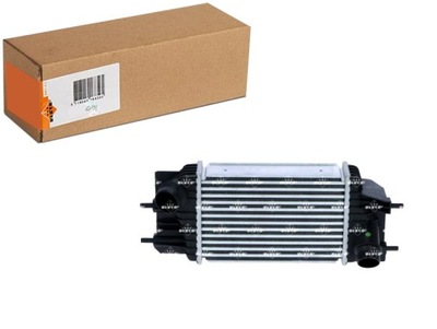 INTERCOOLER AUŠINTUVAS ORO ĮSIURBIMO NISSAN JUKE NV200 NV200 