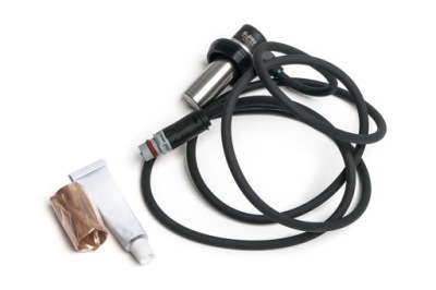 Датчик abs daily iv 06-11 перед, задняя 500342090 фото №1