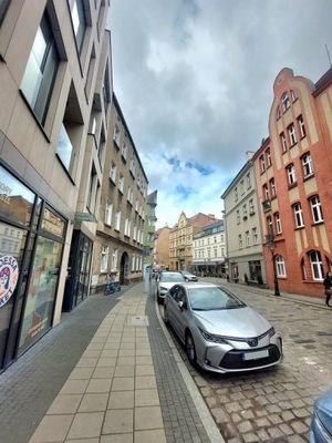 Mieszkanie, Poznań, 40 m²