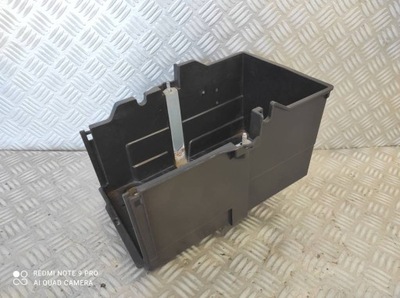 Основа корпус полиця акумулятор am51-10723-af ford focus mk3 lift фото №1