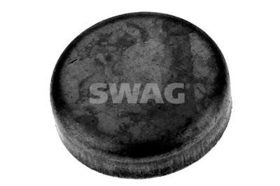 SWAG AKLIDANGTIS BLOKO VARIKLIO SR ZEW. 36 6 MM AUDI 100 C1 100 C2 100 C3 