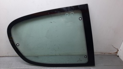 VENTANAS CARROCERÍA DERECHA PARTE TRASERA PEUGEOT 206 1.1B 03R 3D  